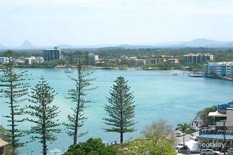 801/17 Leeding Tce, Caloundra, QLD 4551