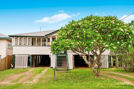 1/281 Campbell St, Rockhampton City, QLD 4700