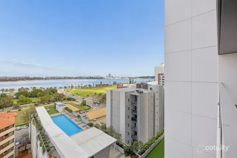 1009/63 Adelaide Tce, East Perth, WA 6004