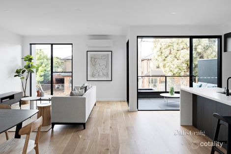 Property photo of 3B Darling Street Fairfield VIC 3078