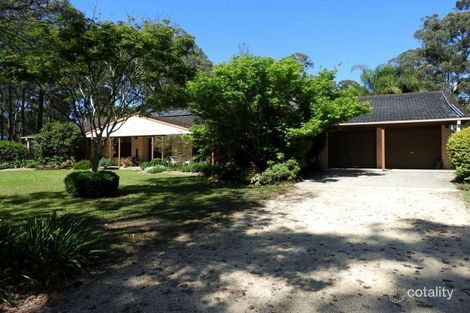 1955 The Lakes Way, Rainbow Flat, NSW 2430