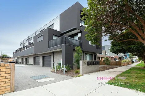 4/116 Jukes Rd, Fawkner, VIC 3060