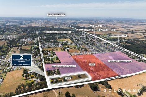 Property photo of 2 Wattletree Road Bunyip VIC 3815