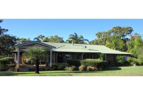 Property photo of 110 Springdale Heights Hay WA 6333