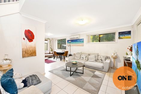 Property photo of 5/34 Blenheim Avenue Rooty Hill NSW 2766