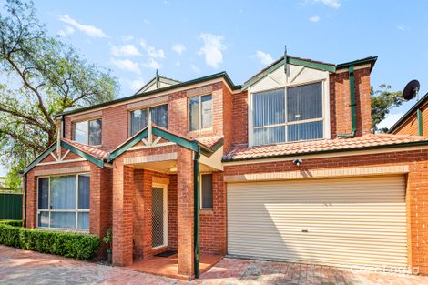 Property photo of 1/92 Metella Road Toongabbie NSW 2146