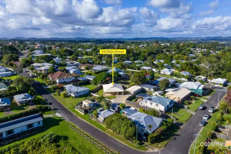 Property photo of 4A Elgin Street Gympie QLD 4570