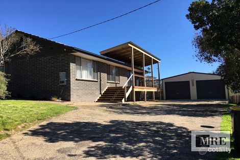 Property photo of 1 Zimmerman Avenue Bonnie Doon VIC 3720