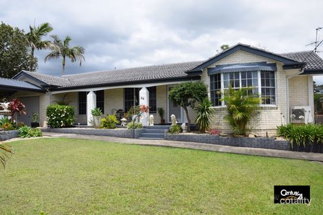 Property photo of 26 Cowan Road Taree NSW 2430