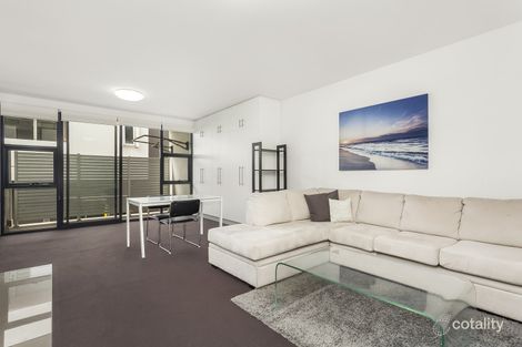 Property photo of 103/25 Oxford Street North Melbourne VIC 3051