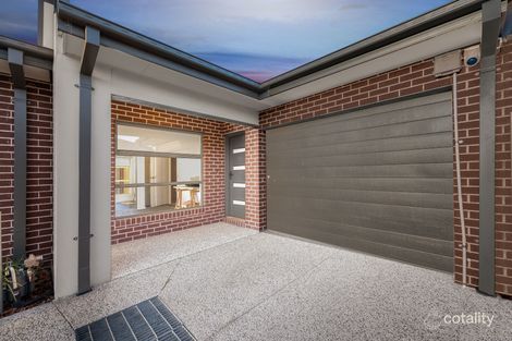 3/6 Gloucester Ct, Sydenham, VIC 3037
