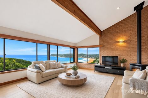 Property photo of 42 Bellevue Crescent North Avoca NSW 2260