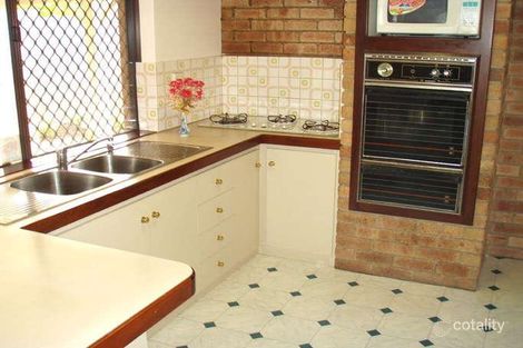 Property photo of 42 Ritson Way Parkwood WA 6147