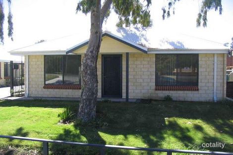 50 Samson St, White Gum Valley, WA 6162