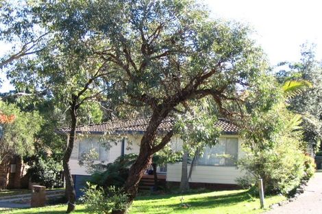 Property photo of 6 Lalor Parade Glendale NSW 2285