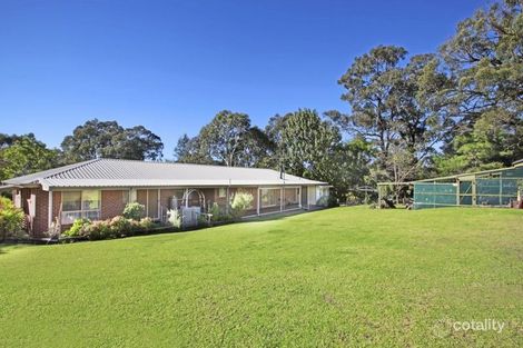 Property photo of 70 Elvy Street Bargo NSW 2574