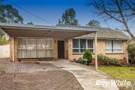 Property photo of 36 Exeter Road Croydon North VIC 3136