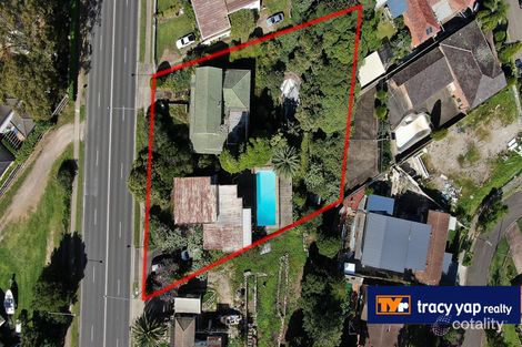 Property photo of 306 Marsden Road Carlingford NSW 2118
