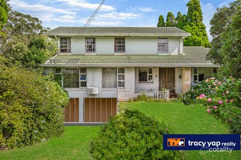 Property photo of 306 Marsden Road Carlingford NSW 2118