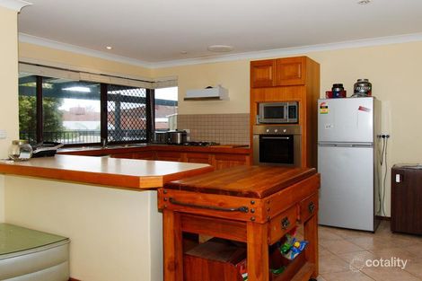Property photo of 8 Lavinia Court Kallaroo WA 6025