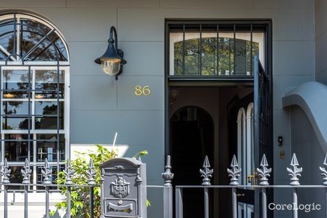 Property photo of 86 Palace Street Petersham NSW 2049