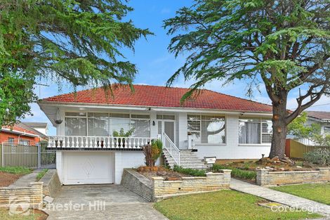 Property photo of 16 Carnegie Road Chester Hill NSW 2162