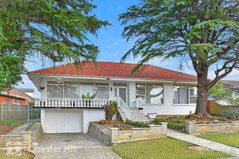 Property photo of 16 Carnegie Road Chester Hill NSW 2162