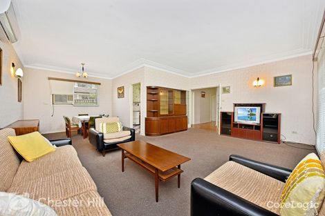 Property photo of 16 Carnegie Road Chester Hill NSW 2162
