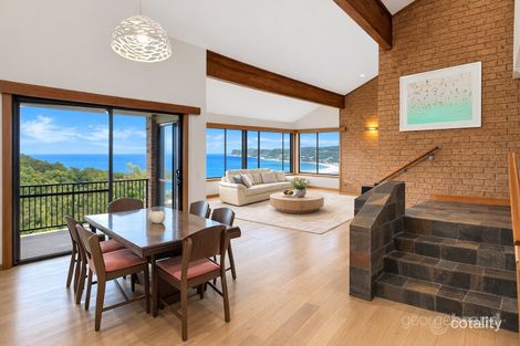 Property photo of 42 Bellevue Crescent North Avoca NSW 2260