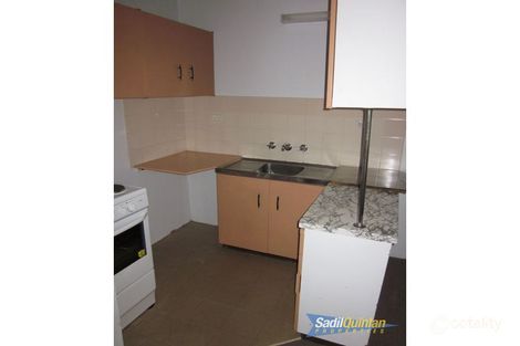 Property photo of 9/5 Adams Street Queanbeyan West NSW 2620