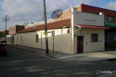 47 Sydenham Rd, Marrickville, NSW 2204