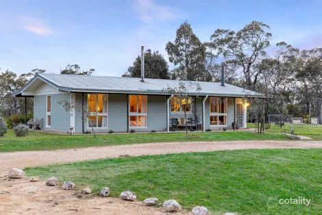 Property photo of 42 Grampians View Road Beaufort VIC 3373