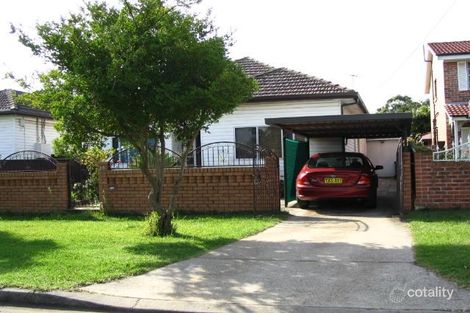 25 Carnation Ave, Bankstown, NSW 2200