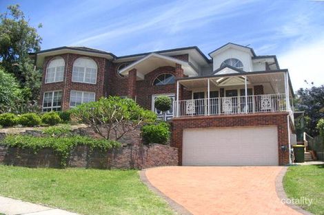 35 Thomas Mitchell Dr, Barden Ridge, NSW 2234