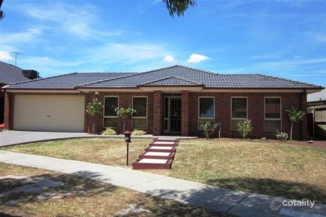 24 Poppy Dr, South Morang, VIC 3752