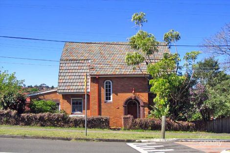 41-43 Bellevue Ave, Denistone, NSW 2114