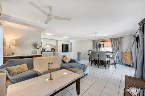 Property photo of 28 Laurie Motti Parade Kirwan QLD 4817