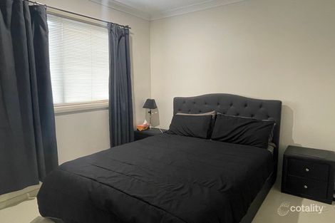 Property photo of 16 Alvis Place Plumpton NSW 2761