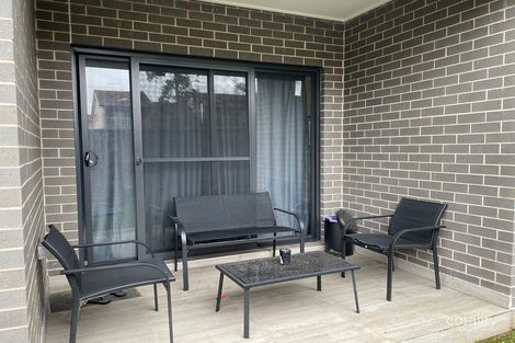 Property photo of 16 Alvis Place Plumpton NSW 2761