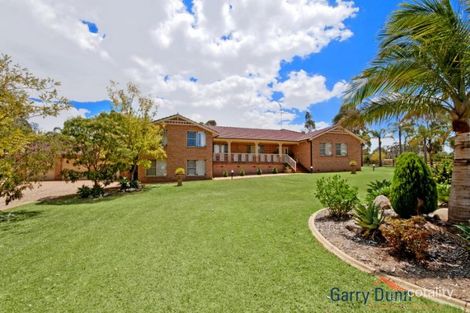 31 Culverston Ave, Denham Court, NSW 2565