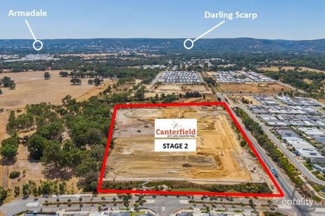 Property photo of 25 Harness Street Hilbert WA 6112