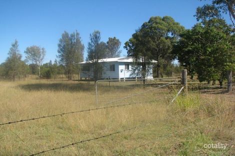 488 Macquarie Dr, Leyburn, QLD 4365
