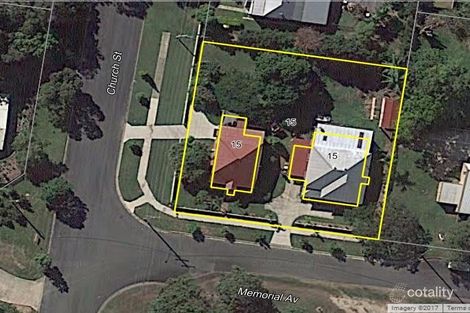 Property photo of 15 Memorial Avenue Pomona QLD 4568