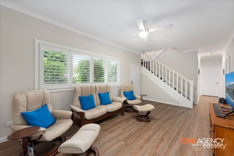 Property photo of 3 Lugarno Avenue Leumeah NSW 2560