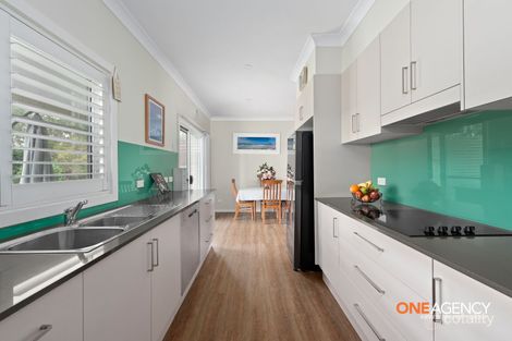 Property photo of 3 Lugarno Avenue Leumeah NSW 2560