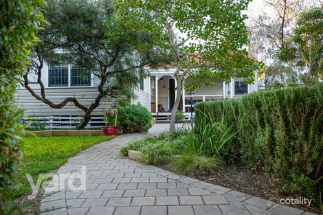 Property photo of 36 Nicholas Crescent Hilton WA 6163