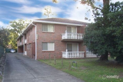 6/3 Hemmings St, Penrith, NSW 2750