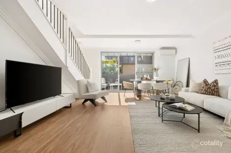 24/121-125 Bland St, Ashfield, NSW 2131
