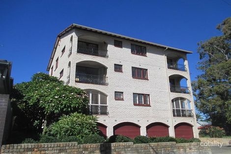 Property photo of 3/108-110 Addison Road Manly NSW 2095