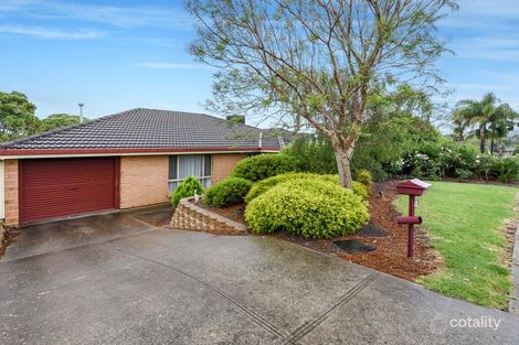 24 Jagger Cres, Woodcroft, SA 5162